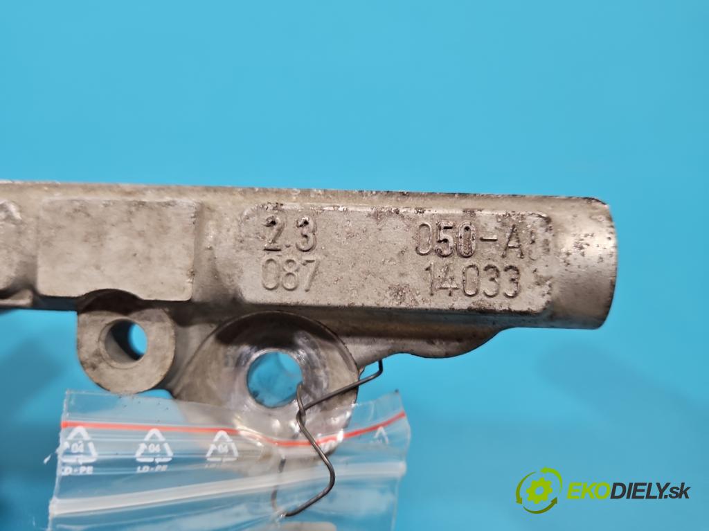 Alfa romeo Gt 2.0 16V 166 HP manual 122 kW 1970 cm3 3- lišta vstrekovacia 0261555016 (Vstrekovacia lišta)