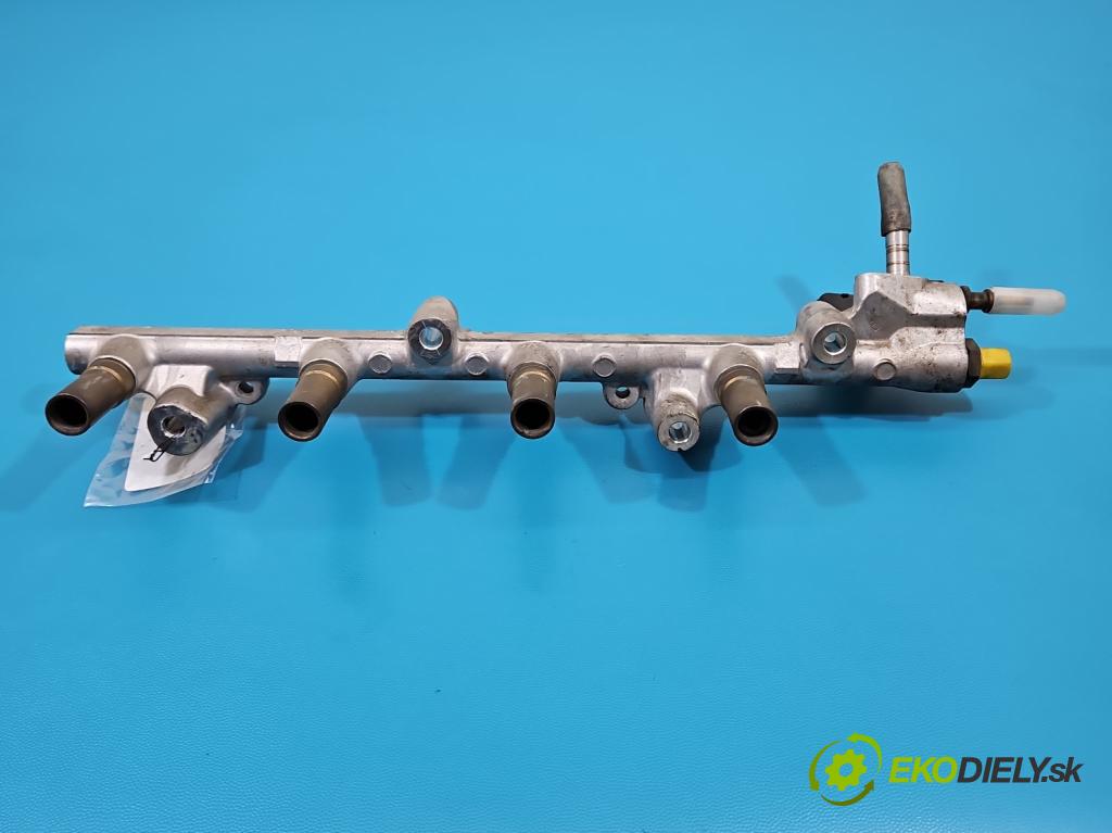 Alfa romeo Gt 2.0 16V 166 HP manual 122 kW 1970 cm3 3- lišta vstrekovacia 0261555016 (Vstrekovacia lišta)