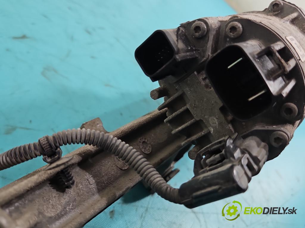 Opel Astra V  2015-2022 1.6 cdti 110 HP manual 81 kW 1598 cm3 5- Ozubené kolo: volant 426154570