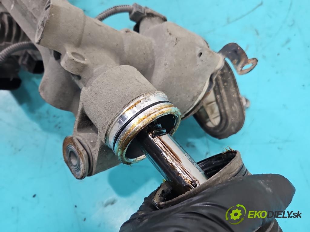 Opel Astra V  2015-2022 1.6 cdti 110 HP manual 81 kW 1598 cm3 5- Ozubené kolo: volant 426154570