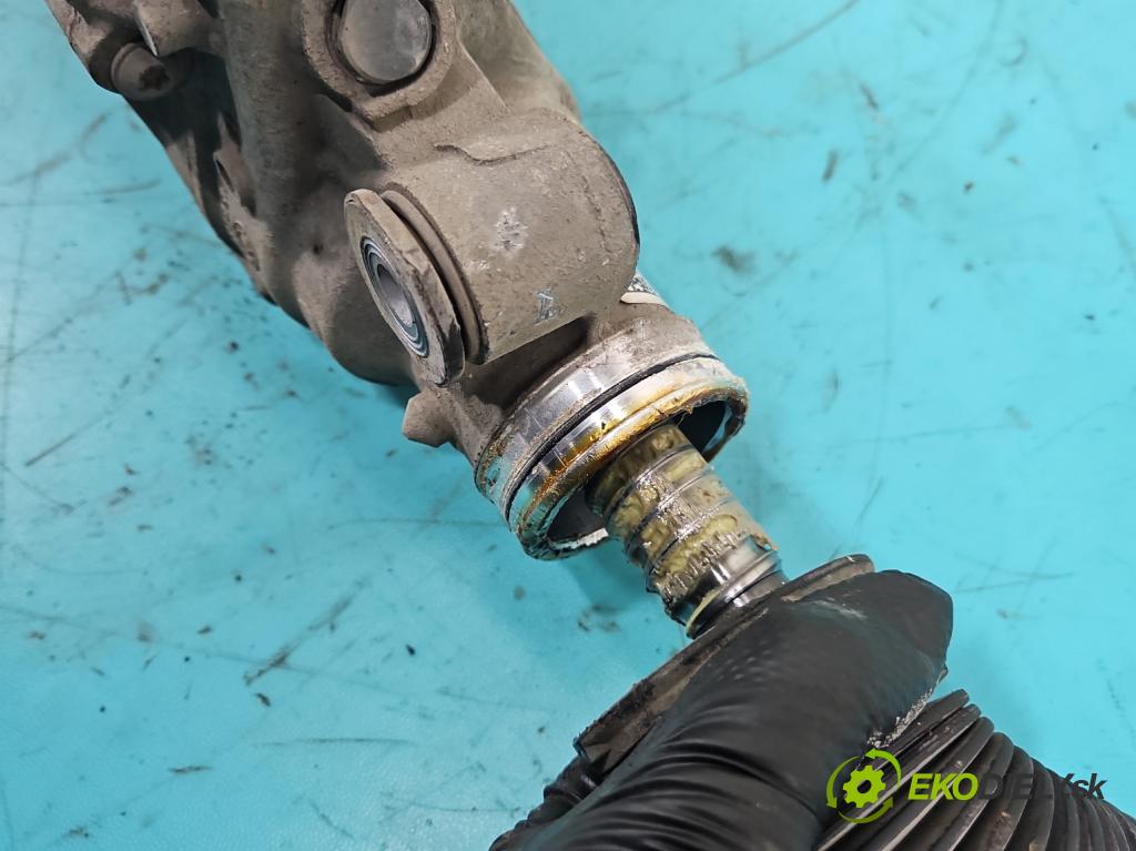 Opel Astra V  2015-2022 1.6 cdti 110 HP manual 81 kW 1598 cm3 5- Ozubené kolo: volant 426154570