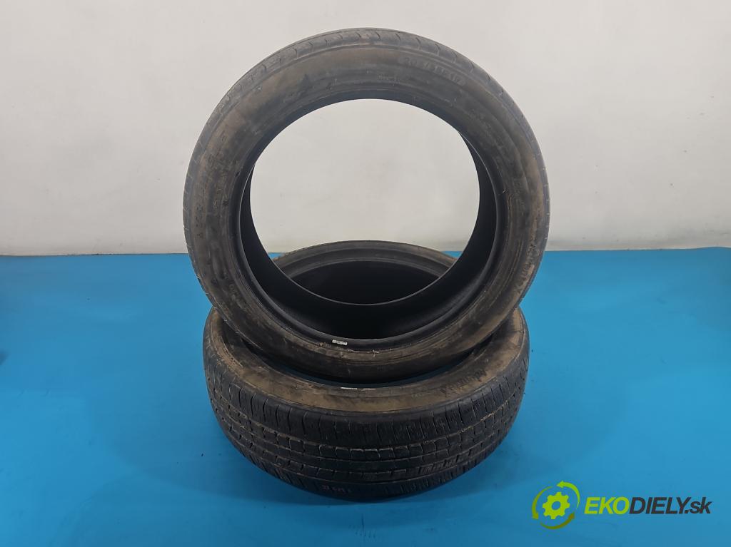 Peugeot 3008 II 2016-2023 1.6 T 300 hp automatic 221 kW 1598 cm3 5- pneumatiky: zimní para 