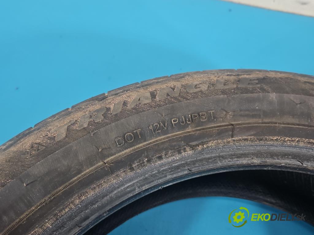 Peugeot 3008 II 2016-2023 1.6 T 300 hp automatic 221 kW 1598 cm3 5- pneumatiky: zimní para