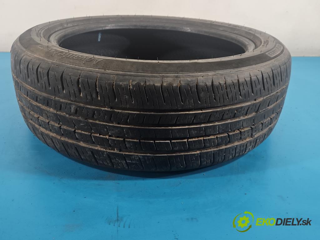 Peugeot 3008 II 2016-2023 1.6 T 300 hp automatic 221 kW 1598 cm3 5- pneumatiky: zimní para