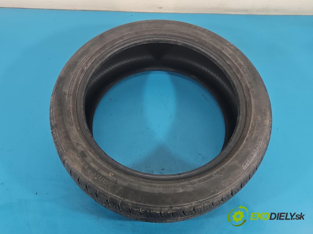 Peugeot 3008 II 2016-2023 1.6 T 300 hp automatic 221 kW 1598 cm3 5- pneumatiky: zimní para