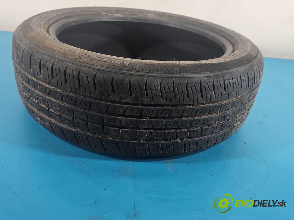 Peugeot 3008 II 2016-2023 1.6 T 300 hp automatic 221 kW 1598 cm3 5- pneumatiky: zimní para