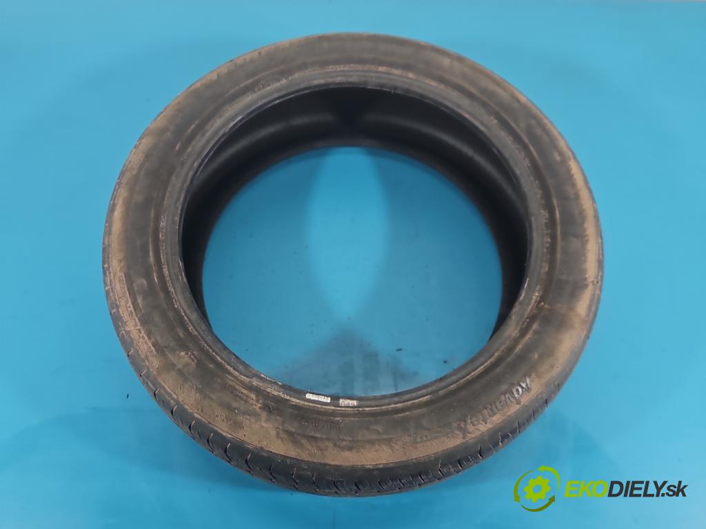 Peugeot 3008 II 2016-2023 1.6 T 300 hp automatic 221 kW 1598 cm3 5- pneumatiky: zimní para