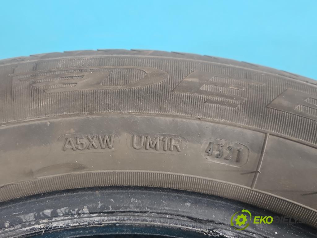 Peugeot 407 1.8 16v 116 HP manual 85 kW 1749 cm3 4- pneumatika celoročné pár