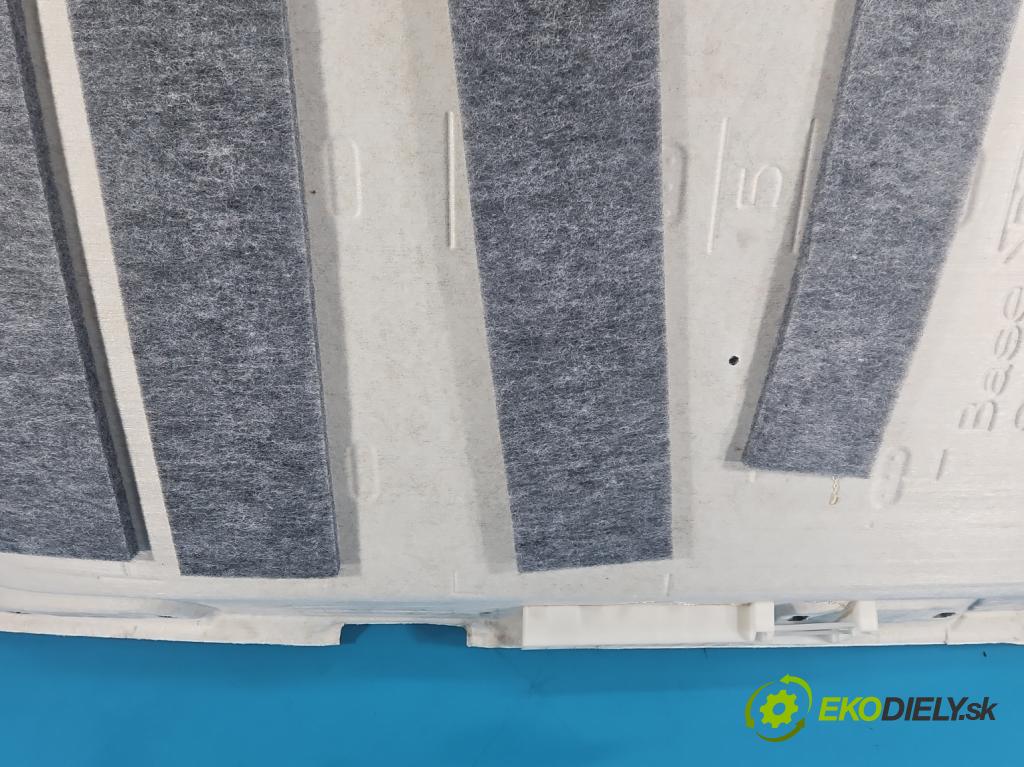 Toyota Yaris III 2011-2020 5D 5-DVERE