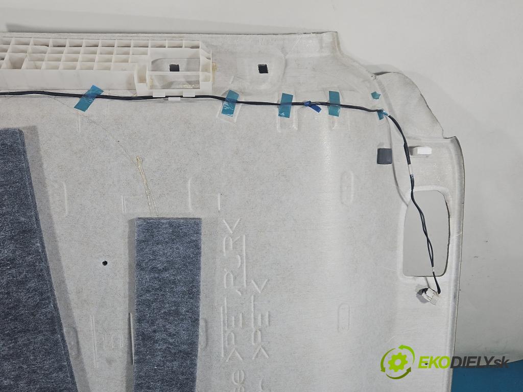 Toyota Yaris III 2011-2020 5D 5-DVERE