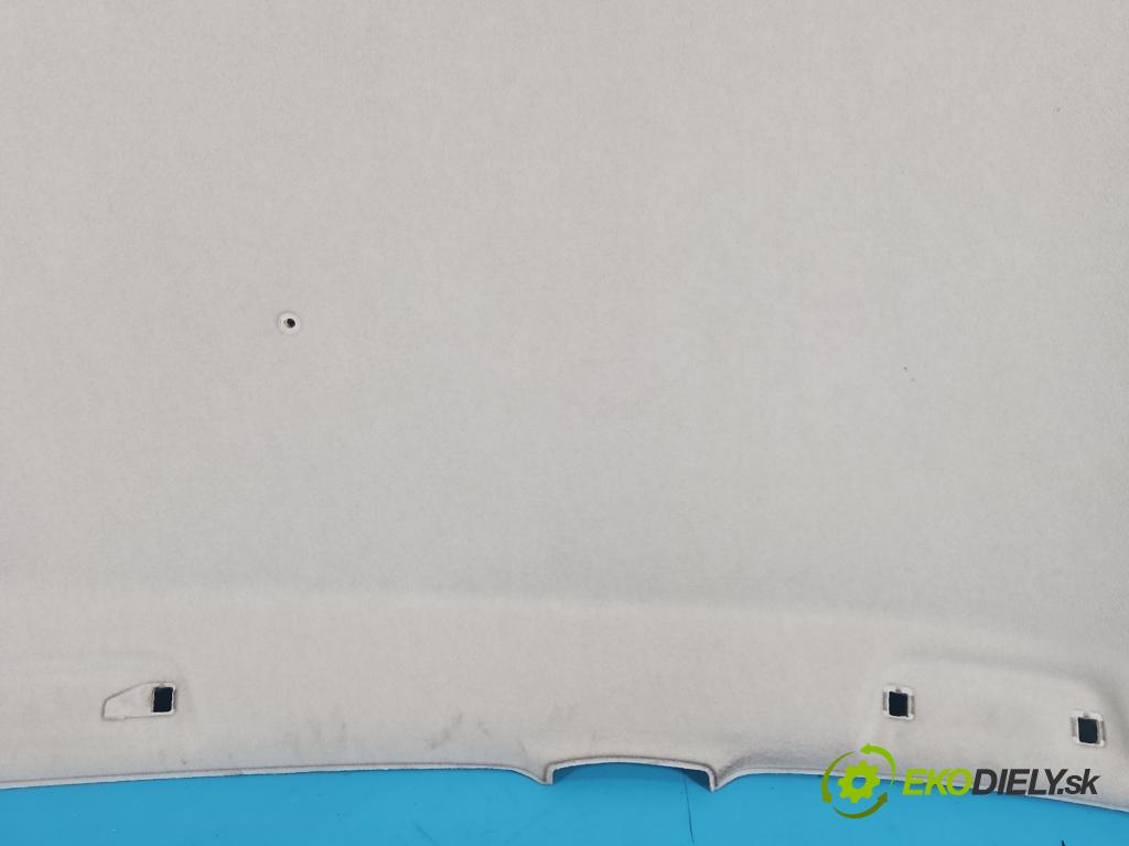 Toyota Yaris III 2011-2020 5D 5-DVERE