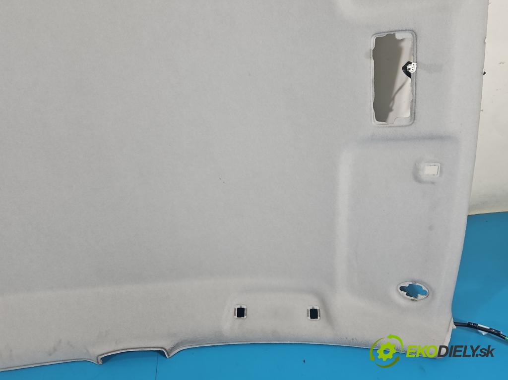 Toyota Yaris III 2011-2020 5D 5-DVERE