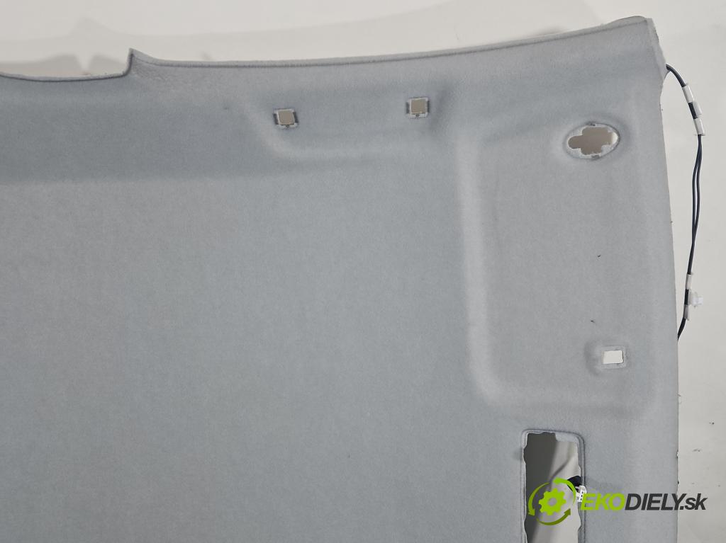 Toyota Yaris III 2011-2020 5D 5-DVERE