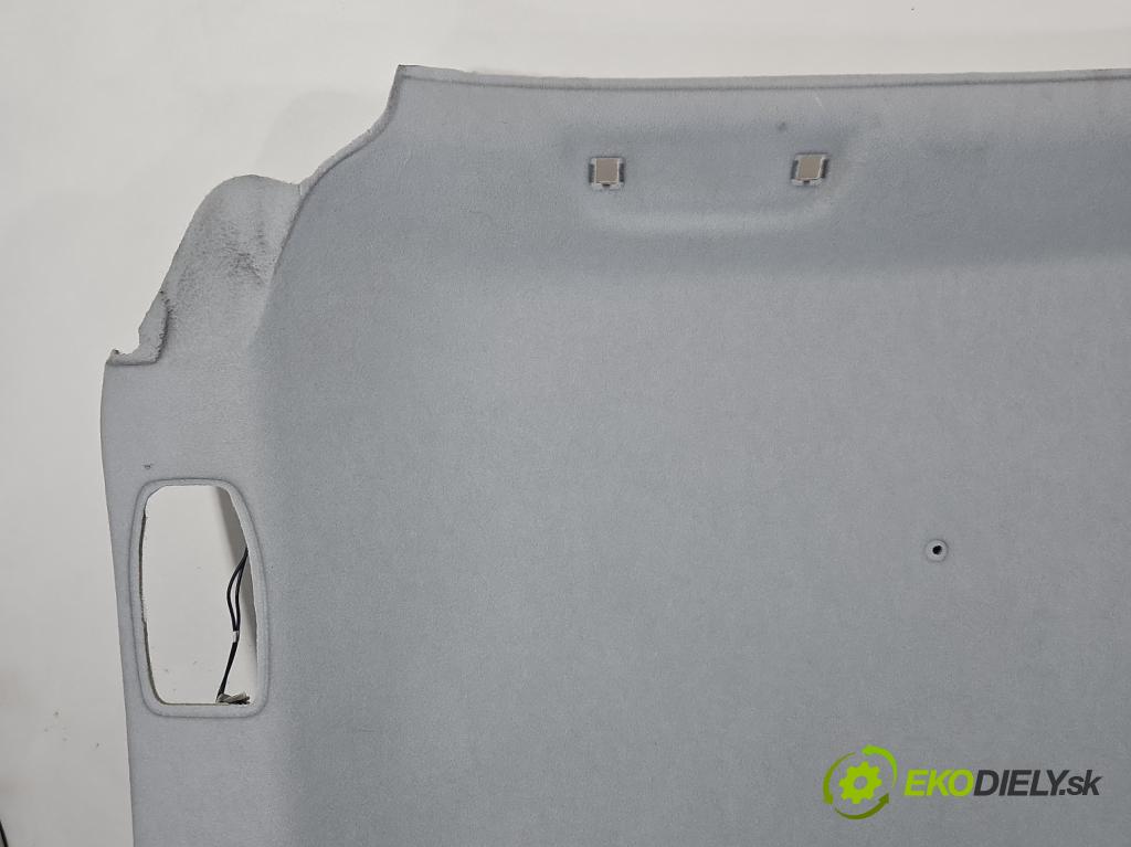 Toyota Yaris III 2011-2020 5D 5-DVERE