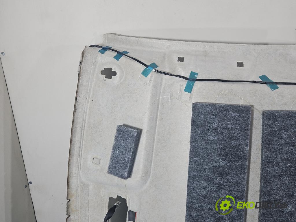 Toyota Yaris III 2011-2020 5D 5-DVERE