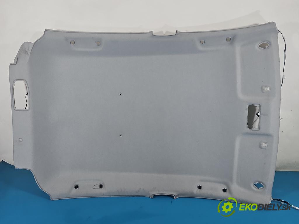 Toyota Yaris III 2011-2020 5D 5-DVERE