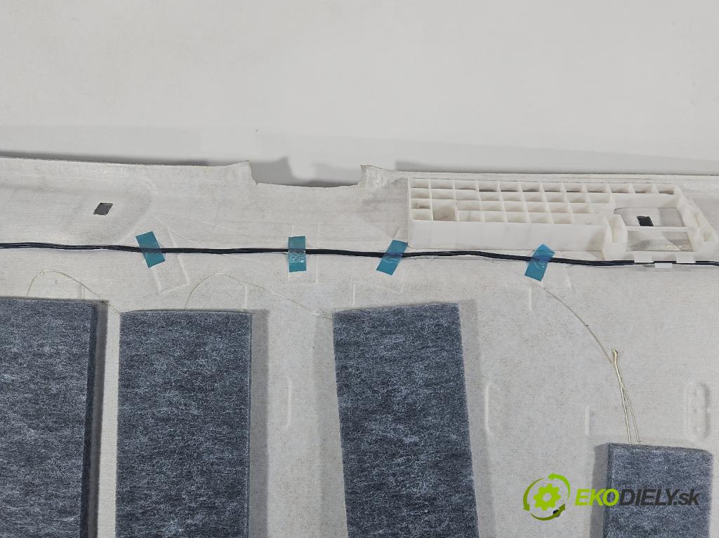 Toyota Yaris III 2011-2020 5D 5-DVERE