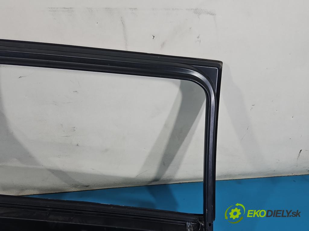 Audi A3 8P 2003-2012 1.9 TDI 105 hp manual 77 kW 1896 cm3 5- mechanismus stahování zadní levý 8P4959801E