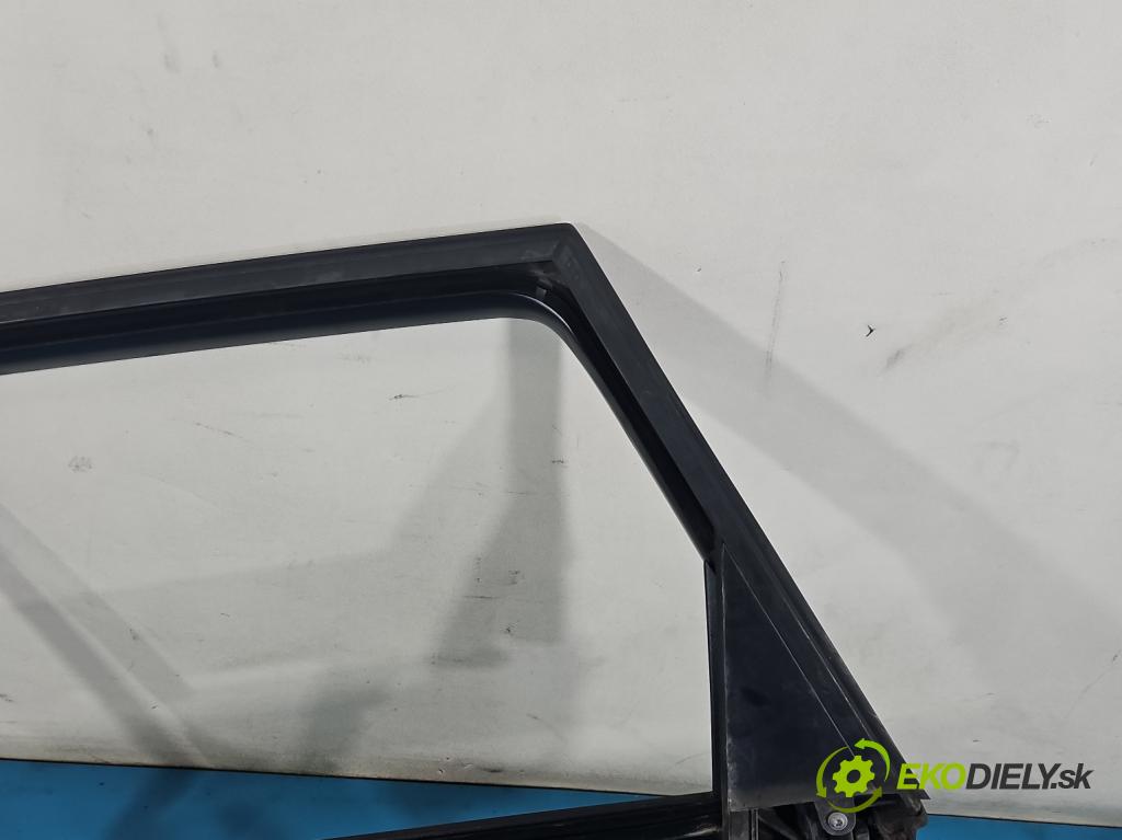 Audi A3 8P 2003-2012 1.9 TDI 105 hp manual 77 kW 1896 cm3 5- mechanismus stahování zadní levý 8P4959801E