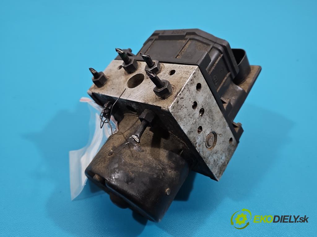 Seat Ibiza III 6L 2002-2008 1.4 TDI 80 HP manual 59 kW 1422 cm3 3- čerpadlo abs 0265800003 (Pumpa ABS)