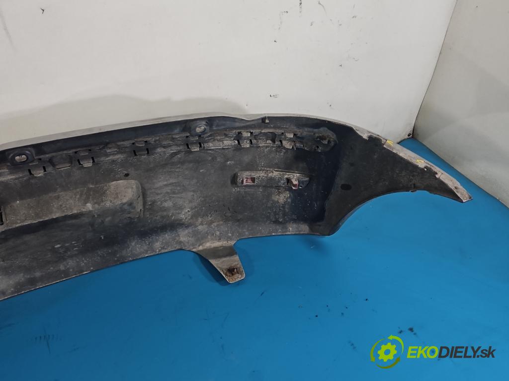 Fiat Punto II 1999-2010 1.2 8V 60 HP manual 44 kW 1242 cm3 3- nárazník zadné  (Kľučka dverí ostatné)