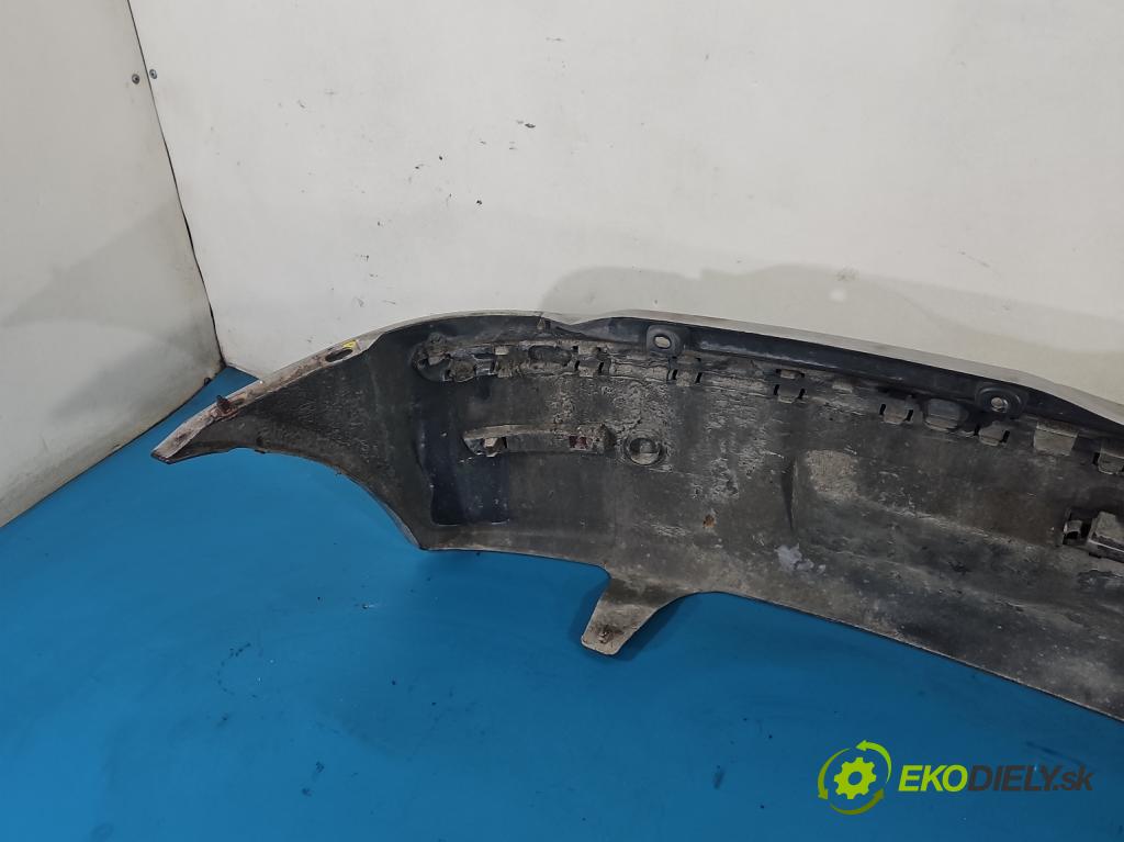 Fiat Punto II 1999-2010 1.2 8V 60 HP manual 44 kW 1242 cm3 3- nárazník zadné  (Kľučka dverí ostatné)