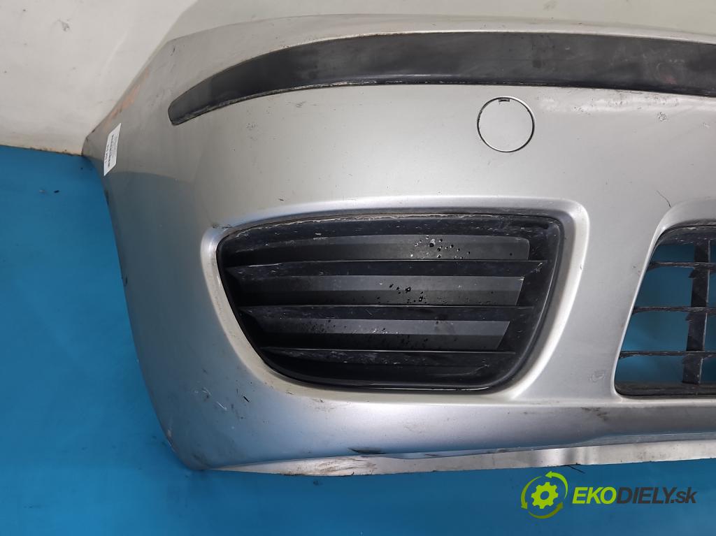 Fiat Punto II 1999-2010 1.2 8V 60 HP manual 44 kW 1242 cm3 3- nárazník predné  (Kľučka dverí ostatné)