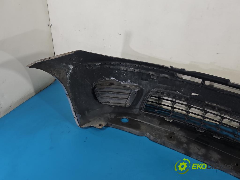Fiat Punto II 1999-2010 1.2 8V 60 HP manual 44 kW 1242 cm3 3- nárazník predné  (Kľučka dverí ostatné)