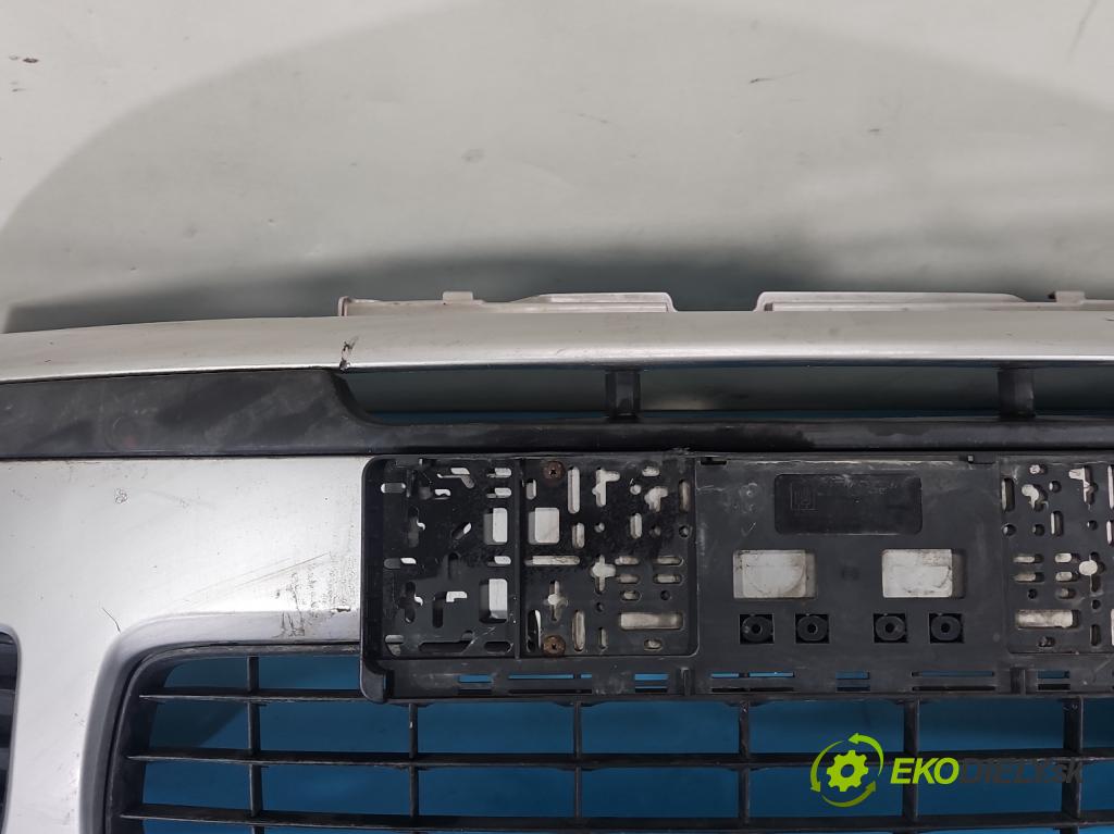 Fiat Punto II 1999-2010 1.2 8V 60 HP manual 44 kW 1242 cm3 3- nárazník predné  (Kľučka dverí ostatné)