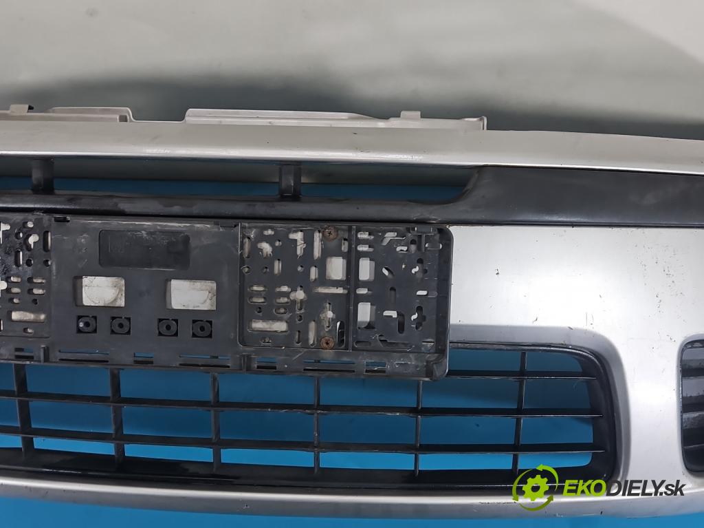 Fiat Punto II 1999-2010 1.2 8V 60 HP manual 44 kW 1242 cm3 3- nárazník predné  (Kľučka dverí ostatné)