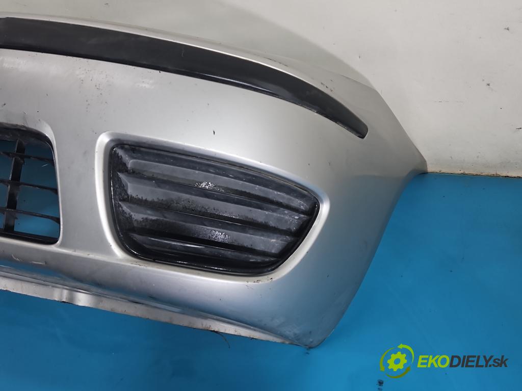Fiat Punto II 1999-2010 1.2 8V 60 HP manual 44 kW 1242 cm3 3- nárazník predné  (Kľučka dverí ostatné)