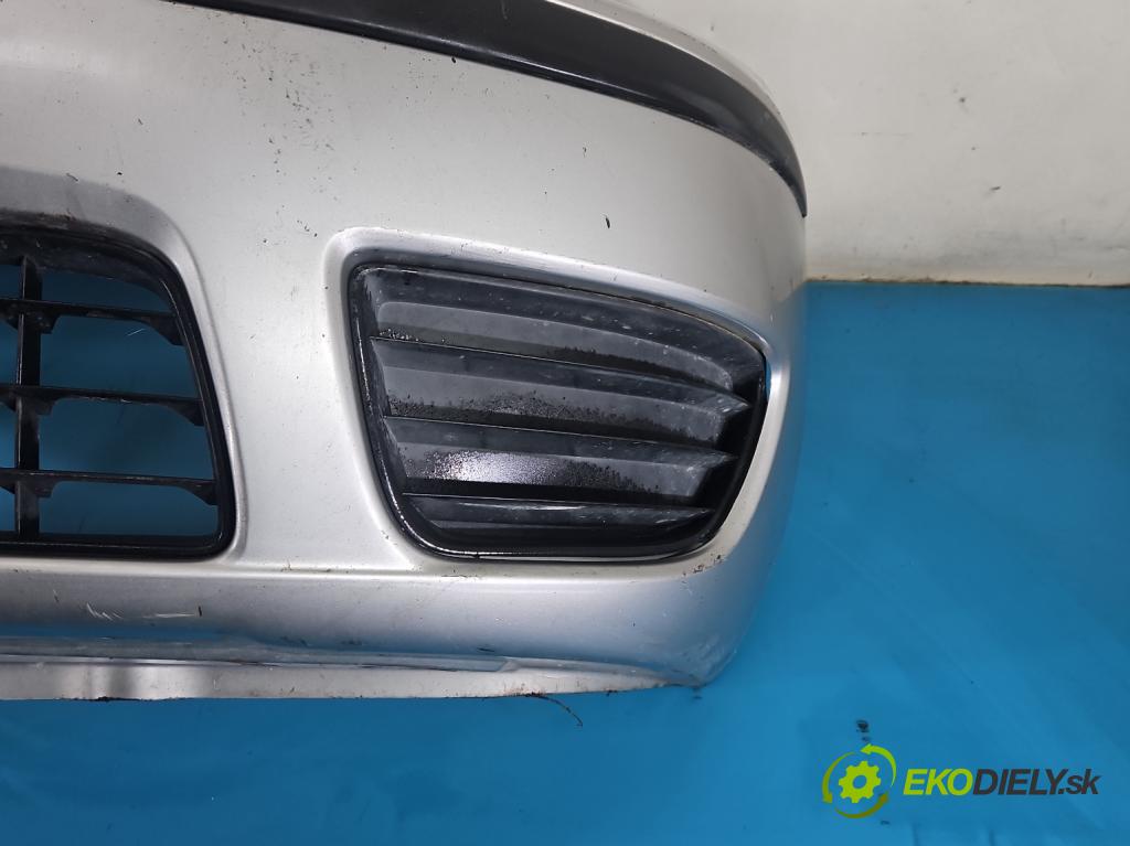Fiat Punto II 1999-2010 1.2 8V 60 HP manual 44 kW 1242 cm3 3- nárazník predné  (Kľučka dverí ostatné)