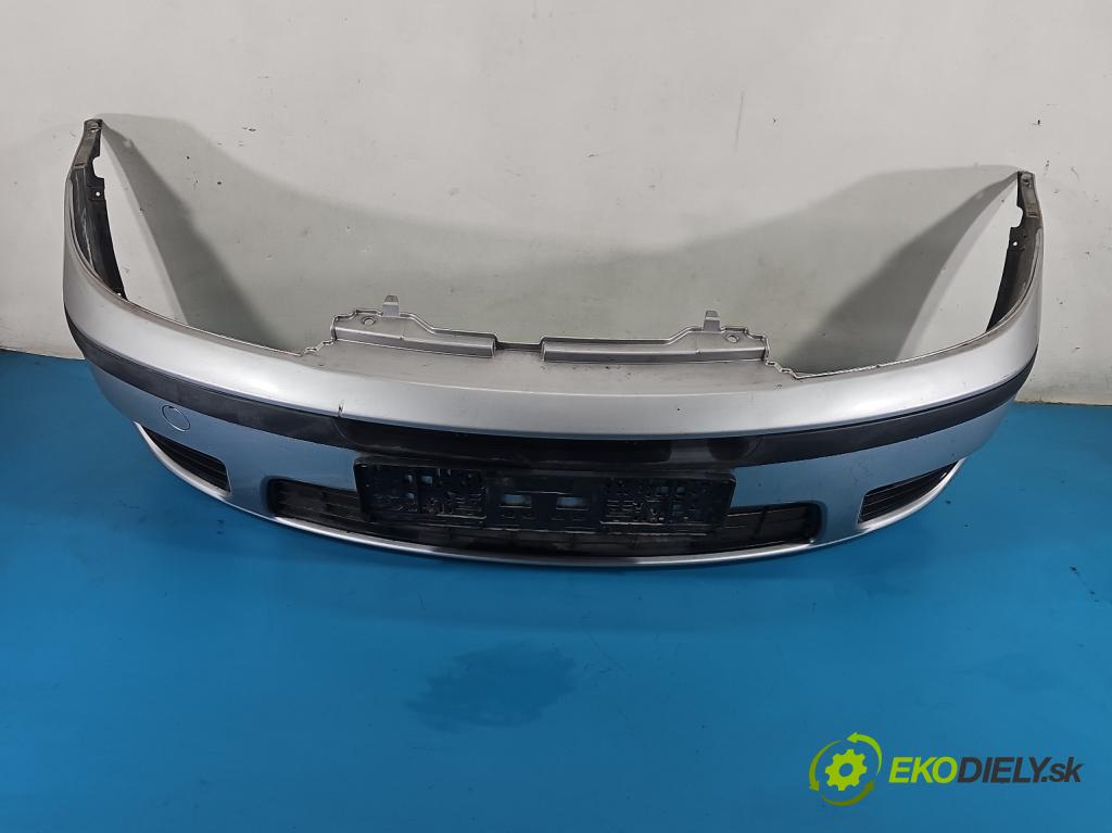 Fiat Punto II 1999-2010 1.2 8V 60 HP manual 44 kW 1242 cm3 3- nárazník predné  (Kľučka dverí ostatné)