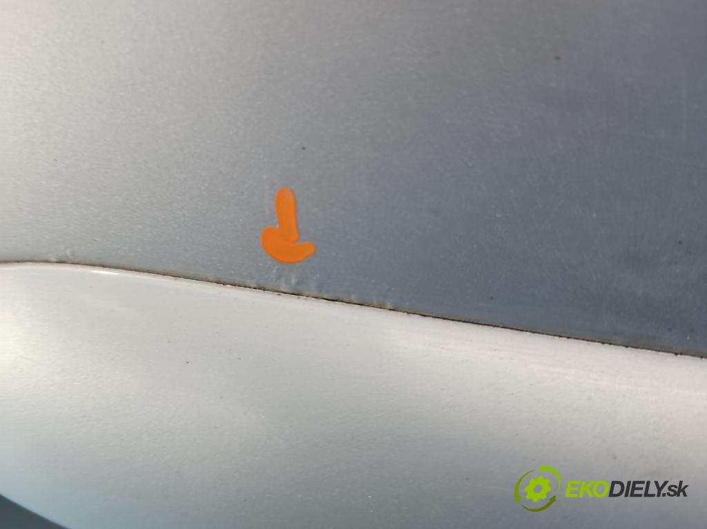 Vw Passat B5 1995-2005 1.8 T 150 hp manual 110 kW 1781 cm3 5- zadní kufrové dveře  (Zadní kapota (kufr))