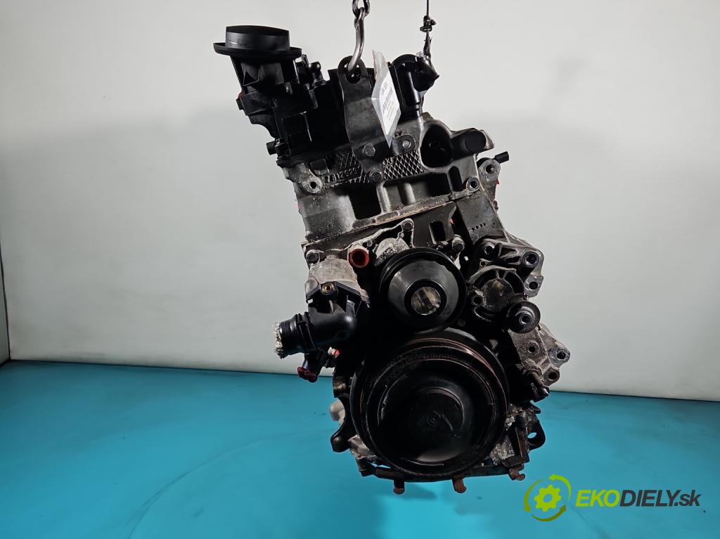Bmw X5 F15 2013-2018 3.0d 258 hp automatic 190 kW 2993 cm3 5- motor diesla N57D30A