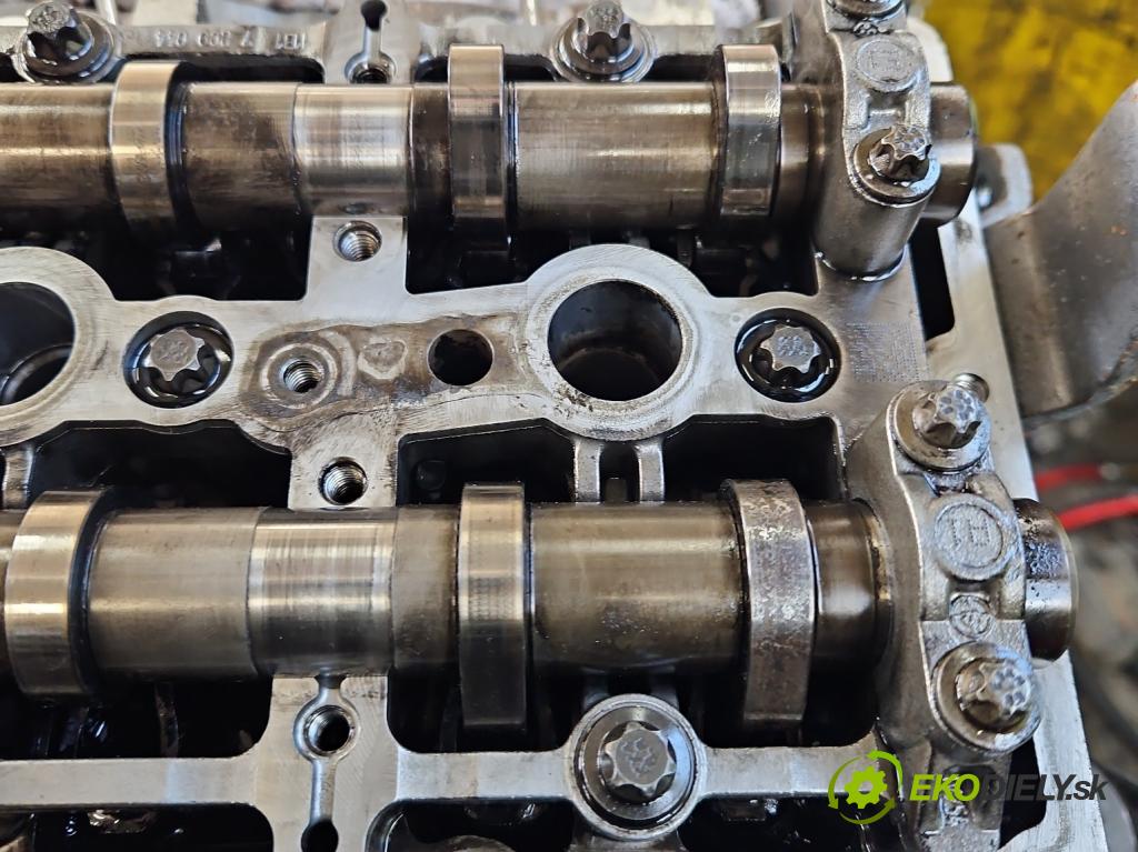 Bmw X5 F15 2013-2018 3.0d 258 hp automatic 190 kW 2993 cm3 5- motor diesla N57D30A