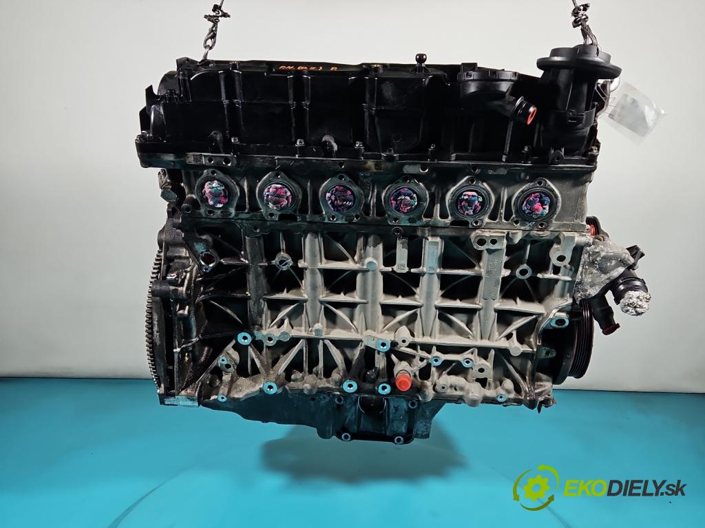 Bmw X5 F15 2013-2018 3.0d 258 hp automatic 190 kW 2993 cm3 5- motor diesla N57D30A
