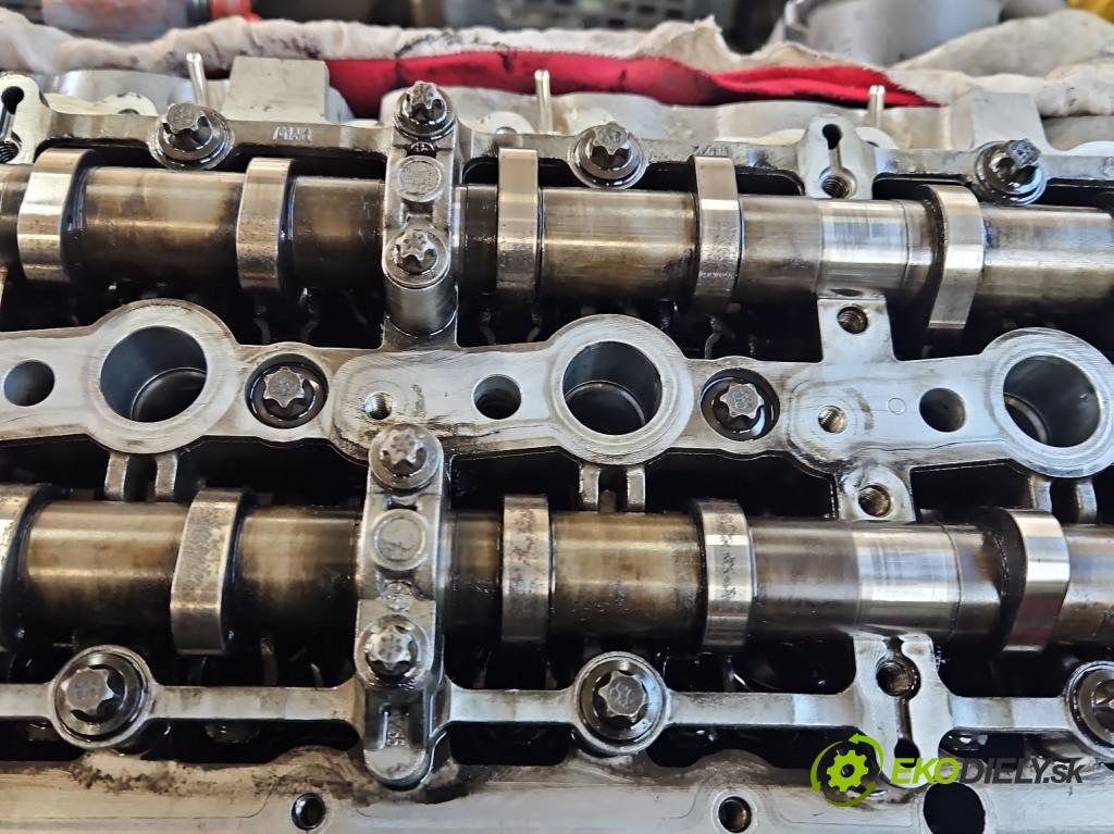 Bmw X5 F15 2013-2018 3.0d 258 hp automatic 190 kW 2993 cm3 5- motor diesla N57D30A