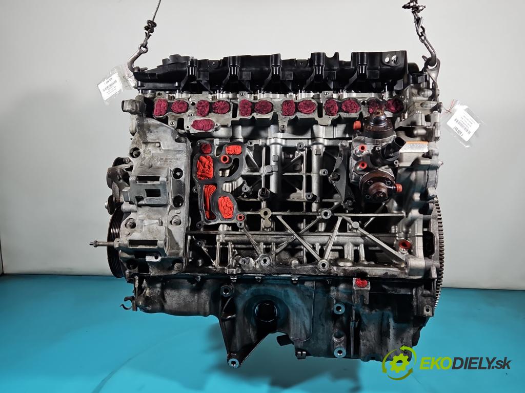 Bmw X5 F15 2013-2018 3.0d 258 hp automatic 190 kW 2993 cm3 5- motor diesla N57D30A