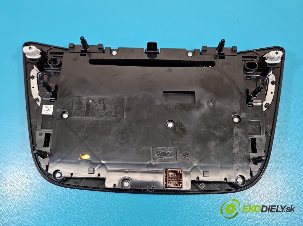 Peugeot 508 I 2010-2018 1.6 thp 156 HP automatic 115 kW 1598 cm3 5- panel kúrenia