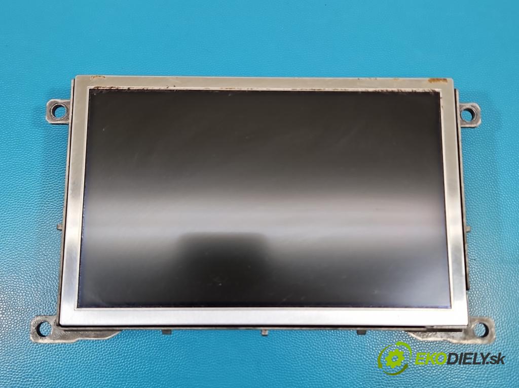 Peugeot 508 I 2010-2018 1.6 thp 156 HP automatic 115 kW 1598 cm3 5- Zobrazit: 9678188480 (Prístrojová doska)