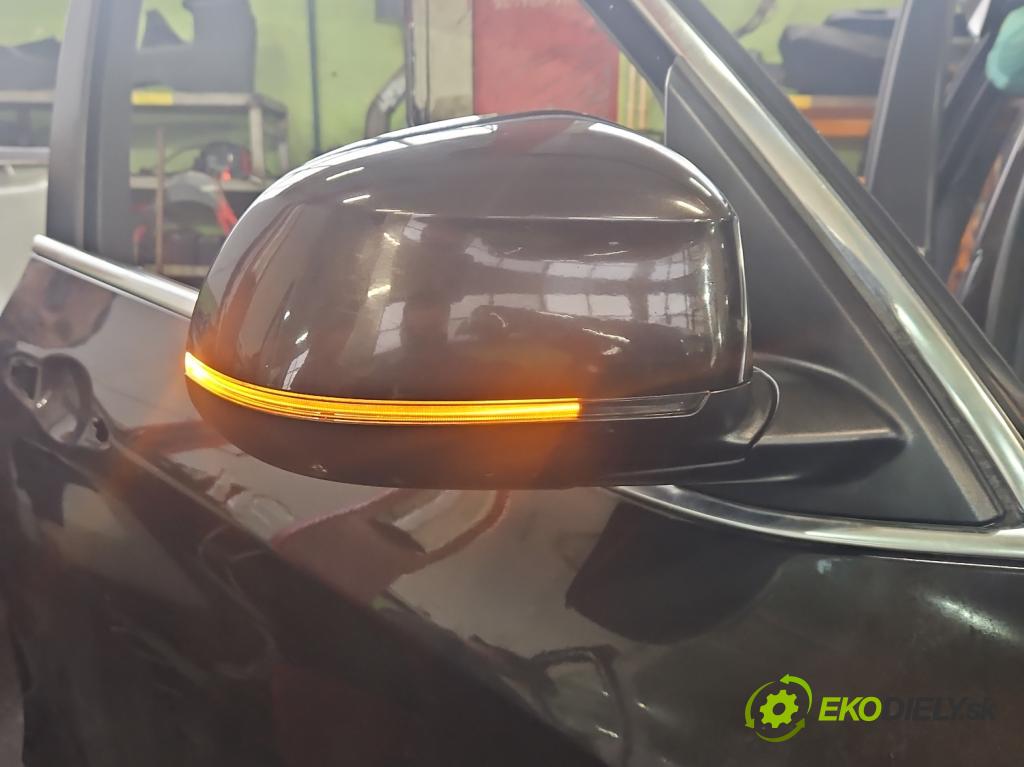 Bmw X5 F15 2013-2018 3.0d 258 hp automatic 190 kW 2993 cm3 5- zpětné zrcátko pravé  (Klika dveří ostatní)