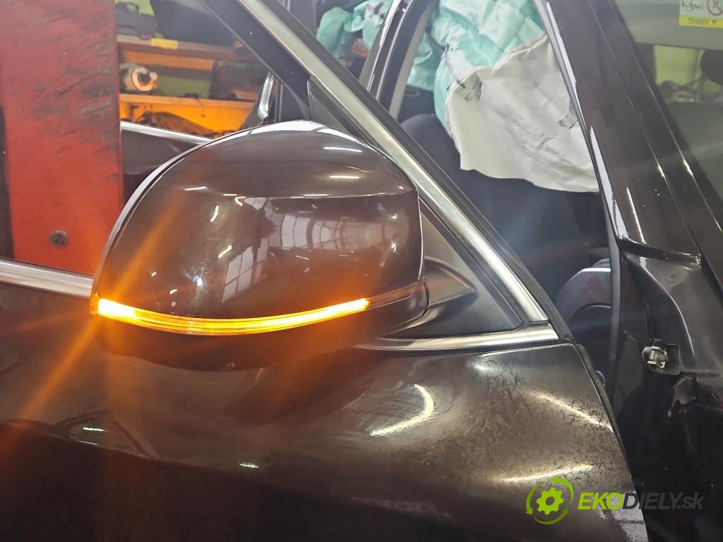 Bmw X5 F15 2013-2018 3.0d 258 hp automatic 190 kW 2993 cm3 5- zpětné zrcátko pravé  (Klika dveří ostatní)