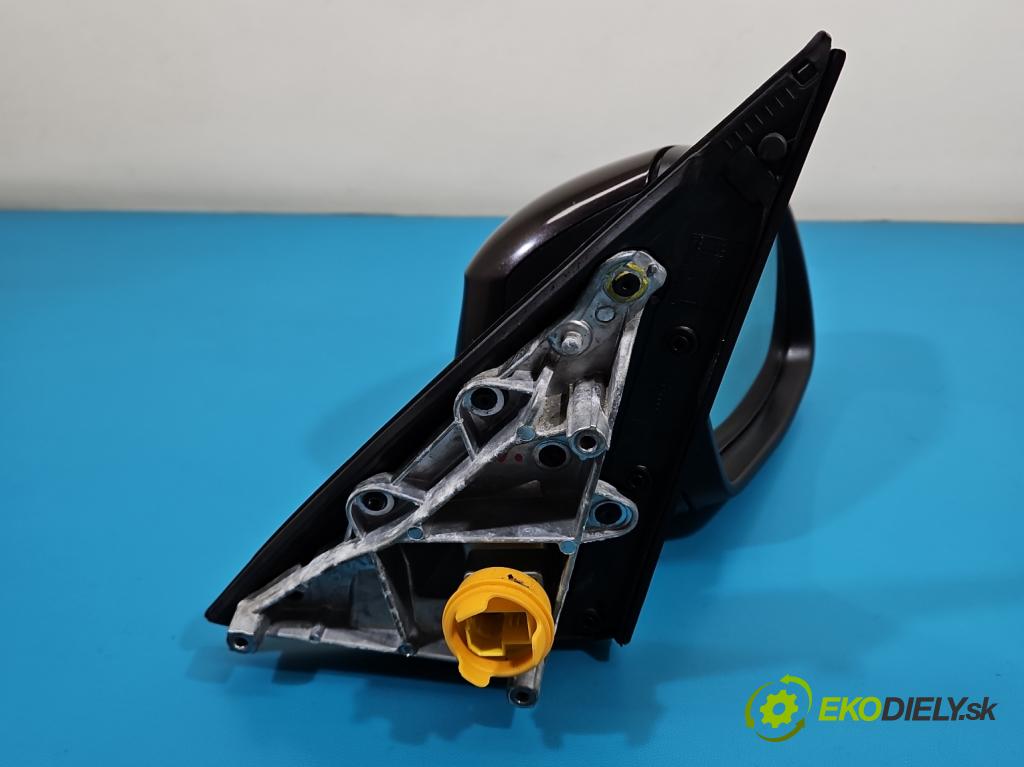 Bmw X5 F15 2013-2018 3.0d 258 hp automatic 190 kW 2993 cm3 5- zpětné zrcátko pravé  (Klika dveří ostatní)