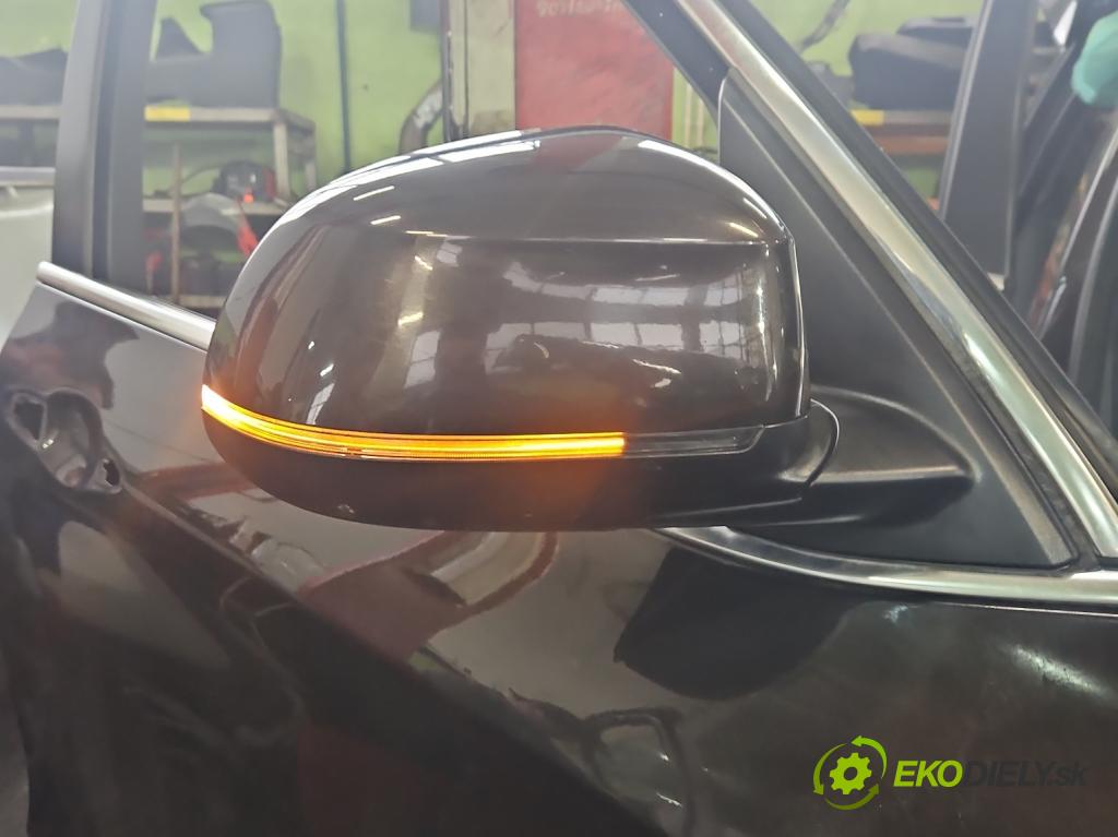 Bmw X5 F15 2013-2018 3.0d 258 hp automatic 190 kW 2993 cm3 5- zpětné zrcátko pravé  (Klika dveří ostatní)