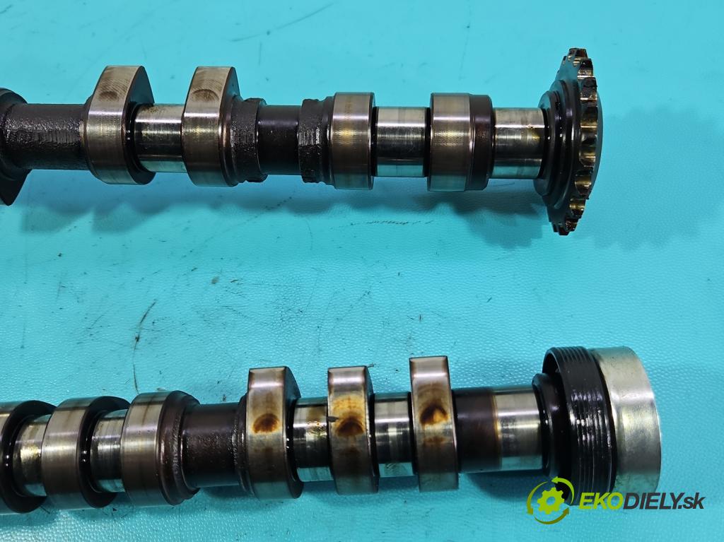 Vw Passat B5 1995-2005 1.8 T 150 HP manual 110 kW 1781 cm3 5- Hlava: motora 058103373A