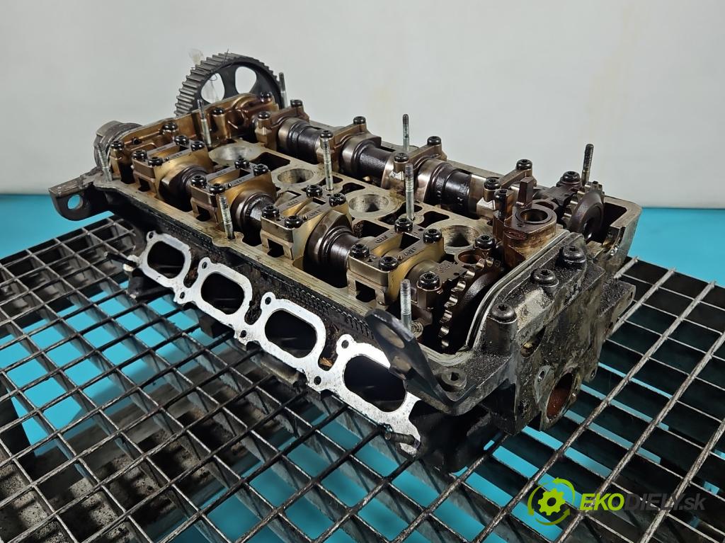 Vw Passat B5 1995-2005 1.8 T 150 HP manual 110 kW 1781 cm3 5- Hlava: motora 058103373A