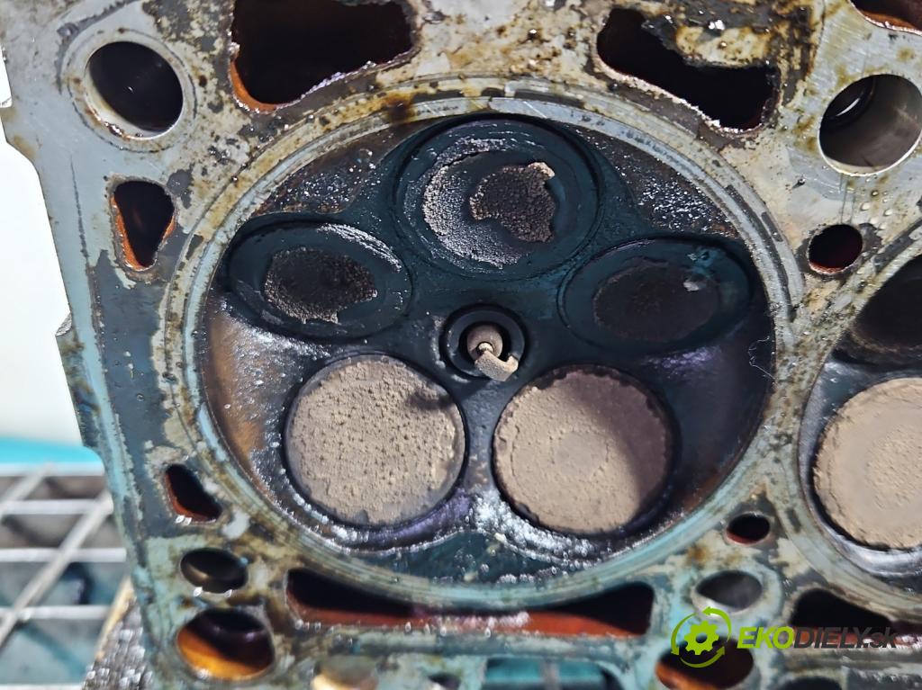 Vw Passat B5 1995-2005 1.8 T 150 HP manual 110 kW 1781 cm3 5- Hlava: motora 058103373A