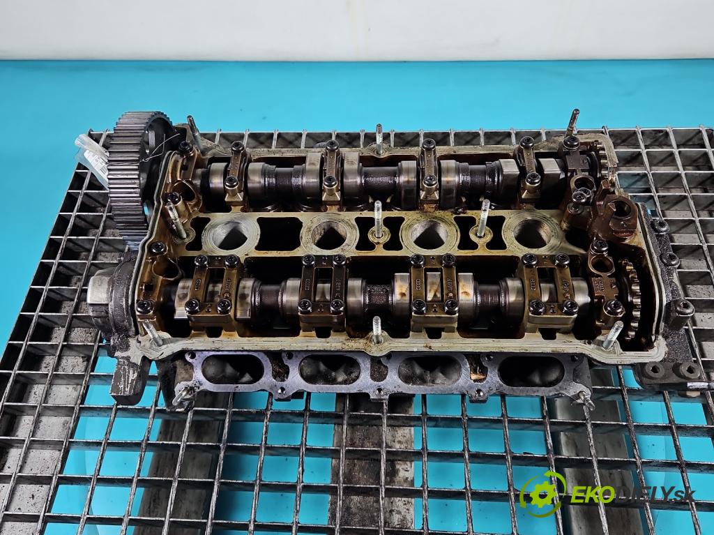 Vw Passat B5 1995-2005 1.8 T 150 HP manual 110 kW 1781 cm3 5- Hlava: motora 058103373A