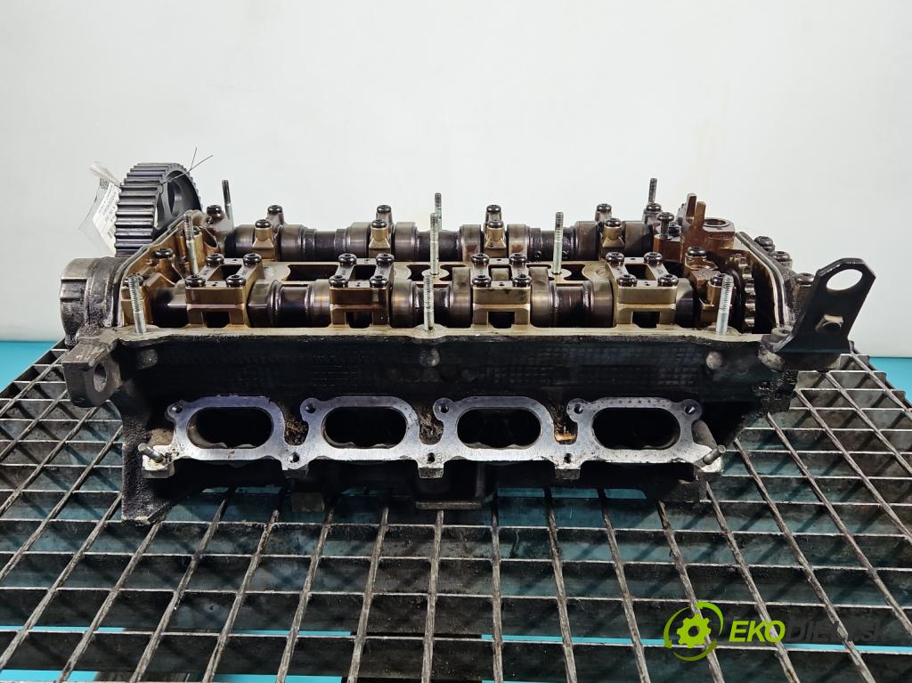 Vw Passat B5 1995-2005 1.8 T 150 HP manual 110 kW 1781 cm3 5- Hlava: motora 058103373A